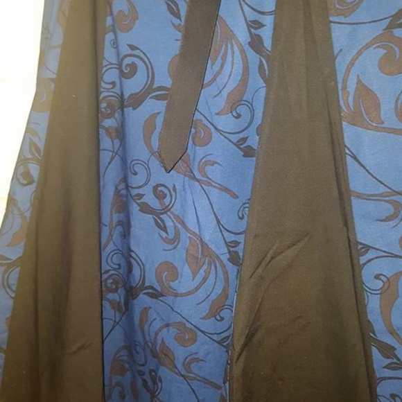 Chic Star Dress Size 40 (Equivalent to a large) - Picture 5 of 8